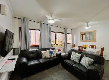 Apartamento · 65m² · 2 Quartos · 1 Vaga · Apartamento em Balneário Cidade Atlântica, Guarujá/SP de 65m² 2 quartos à venda por R$ 310.000,00