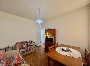 Apartamento · 60m² · 2 Quartos · 1 Vaga · Apartamento em Centro, Guarujá/SP de 60m² 2 quartos à venda por R$ 340.000,00