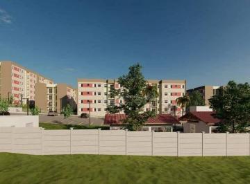Apartamento · 44m² · 2 Quartos · 1 Vaga · Apartamento em Jardim Paulista, Monte Mor/SP de 44m² 2 quartos à venda por R$ 198.000,00