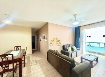 Apartamento · 75m² · 2 Quartos · 1 Vaga · Apartamento em Vila Júlia, Guarujá/SP de 75m² 2 quartos à venda por R$ 270.000,00