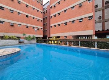 Apartamento · 78m² · 2 Quartos · 1 Vaga · Apartamento em Jardim Três Marias, Guarujá/SP de 78m² 2 quartos à venda por R$ 360.000,00