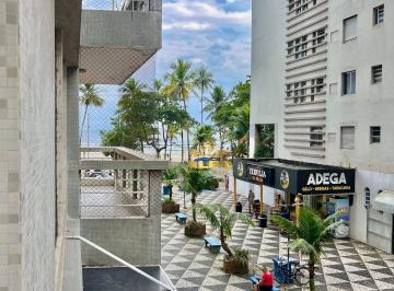 Apartamento · 66m² · 2 Quartos · Apartamento em Centro, Guarujá/SP de 66m² 2 quartos à venda por R$ 370.000,00
