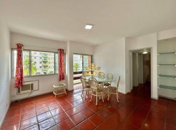 Apartamento · 76m² · 3 Quartos · 1 Vaga · Apartamento em Jardim Belmar, Guarujá/SP de 76m² 3 quartos à venda por R$ 350.000,00