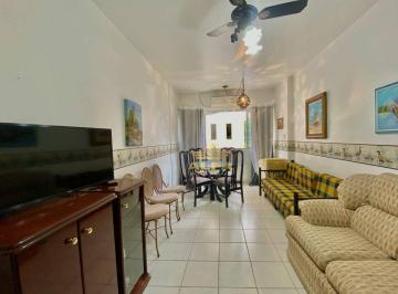 Apartamento · 55m² · 1 Quarto · Apartamento em Centro, Guarujá/SP de 55m² 1 quartos à venda por R$ 320.000,00