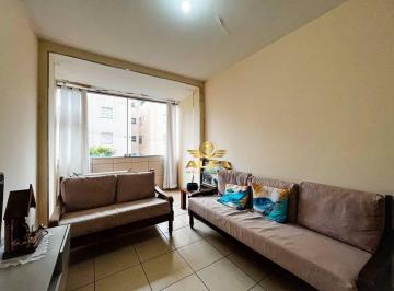 Apartamento · 55m² · 1 Quarto · 1 Vaga · Apartamento em Jardim Las Palmas, Guarujá/SP de 55m² 1 quartos à venda por R$ 290.000,00