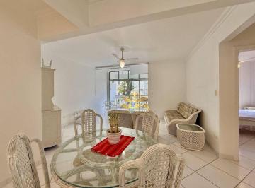 Apartamento · 75m² · 3 Quartos · 1 Vaga · Apartamento em Jardim Praiano, Guarujá/SP de 75m² 3 quartos à venda por R$ 360.000,00