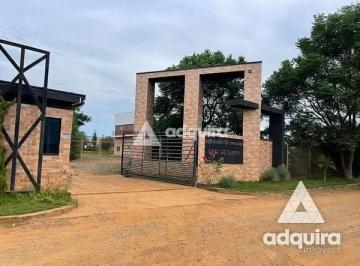 Rural · 1877m² · 1 Quarto · Chácara em Contorno, Ponta Grossa/PR de 1877m² 1 quartos à venda por R$ 230.000,00
