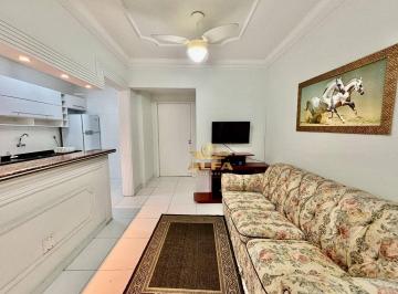 Apartamento · 65m² · 2 Quartos · 1 Vaga · Apartamento em Balneário Cidade Atlântica, Guarujá/SP de 65m² 2 quartos à venda por R$ 330.000,00