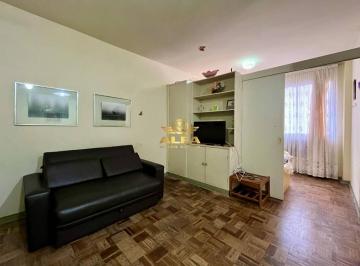Apartamento · 45m² · 1 Quarto · 1 Vaga · Apartamento em Barra Funda, Guarujá/SP de 45m² 1 quartos à venda por R$ 300.000,00