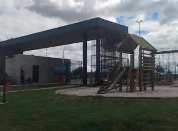 Terreno · 200m² · Terreno em Jardim Flamboyant, Paulínia/SP de 0m² à venda por R$ 220.000,00