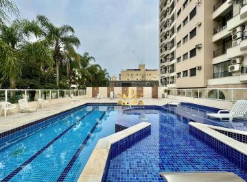 Apartamento · 75m² · 2 Quartos · 1 Vaga · Apartamento em Vila Júlia, Guarujá/SP de 75m² 2 quartos à venda por R$ 365.000,00