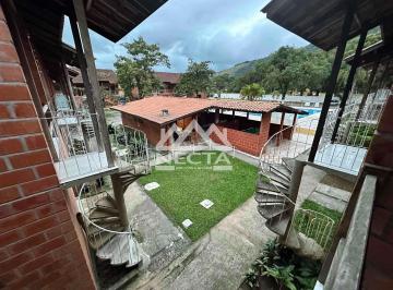 Apartamento · 45m² · 2 Quartos · 1 Vaga · Kitnet em Maranduba, Ubatuba/SP de 45m² 2 quartos à venda por R$ 300.000,00