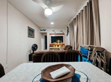 Apartamento · 50m² · 1 Quarto · 1 Vaga · Apartamento em Jardim Las Palmas, Guarujá/SP de 50m² 1 quartos à venda por R$ 350.000,00
