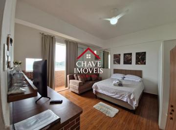Comercial · 31m² · 1 Quarto · Studio em Itararé, São Vicente/SP de 31m² 1 quartos à venda por R$ 320.000,00