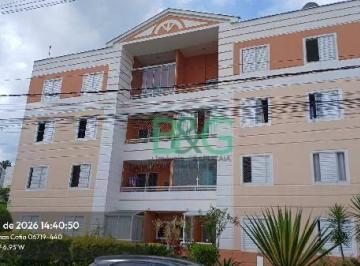 Apartamento · 43m² · 2 Quartos · 1 Vaga · Apartamento em Graça, Cotia/SP de 43m² 2 quartos à venda por R$ 118.331,58