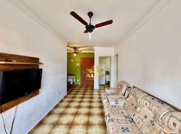 Apartamento · 50m² · 1 Quarto · 1 Vaga · Apartamento em Enseada, Guarujá/SP de 50m² 1 quartos à venda por R$ 215.000,00
