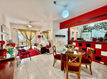 Apartamento · 70m² · 2 Quartos · 1 Vaga · Apartamento em Jardim Santa Genoveva, Guarujá/SP de 70m² 2 quartos à venda por R$ 320.000,00