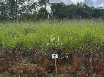 Terreno · 1262m² · Terreno em Bonsucesso, Teresópolis/RJ de 0m² à venda por R$ 250.000,00