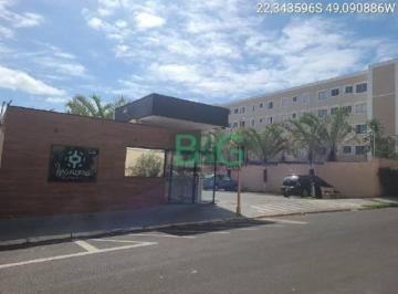 Apartamento · 46m² · 2 Quartos · 1 Vaga · Apartamento em Jardim Terra Branca, Bauru/SP de 46m² 2 quartos à venda por R$ 89.659,56