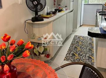 Apartamento · 45m² · 2 Quartos · 1 Vaga · Kitnet em Maranduba, Ubatuba/SP de 45m² 2 quartos à venda por R$ 345.000,00