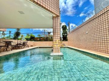 Apartamento · 70m² · 2 Quartos · 1 Vaga · Apartamento em Jardim Virgínia, Guarujá/SP de 70m² 2 quartos à venda por R$ 300.000,00