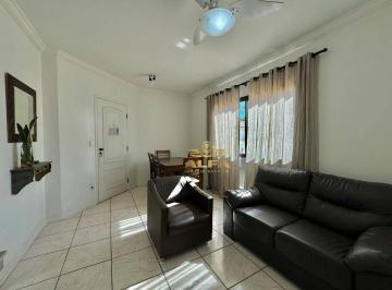 Apartamento · 65m² · 2 Quartos · 1 Vaga · Apartamento em Jardim Las Palmas, Guarujá/SP de 65m² 2 quartos à venda por R$ 350.000,00