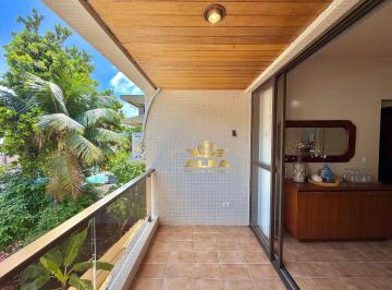 Apartamento · 85m² · 2 Quartos · 1 Vaga · Apartamento em Vila Júlia, Guarujá/SP de 85m² 2 quartos à venda por R$ 310.000,00