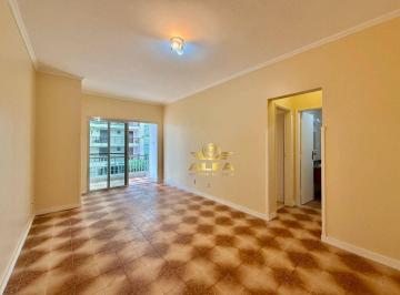 Apartamento · 67m² · 1 Quarto · 1 Vaga · Apartamento em Loteamento João Batista Julião, Guarujá/SP de 67m² 1 quartos à venda por R$ 265.000,0