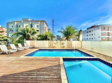 Apartamento · 70m² · 2 Quartos · 1 Vaga · Apartamento em Jardim Três Marias, Guarujá/SP de 70m² 2 quartos à venda por R$ 330.000,00