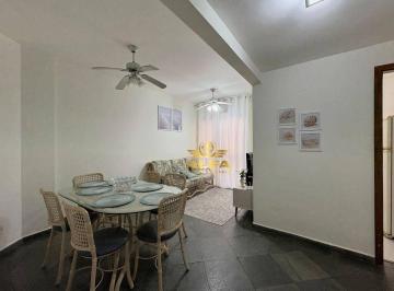Apartamento · 75m² · 2 Quartos · 1 Vaga · Apartamento em Jardim São Miguel, Guarujá/SP de 75m² 2 quartos à venda por R$ 340.000,00