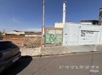 Casa · 61m² · 2 Quartos · Casa em Colinas Park Residencial, Birigüi/SP de 61m² 2 quartos à venda por R$ 108.080,77