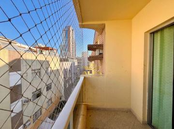 Apartamento · 75m² · 2 Quartos · 1 Vaga · Apartamento em Jardim Belmar, Guarujá/SP de 75m² 2 quartos à venda por R$ 320.000,00