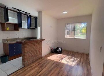 Apartamento · 45m² · 2 Quartos · 1 Vaga · Apartamento em Monte Serrat, Itupeva/SP de 45m² 2 quartos à venda por R$ 245.000,00