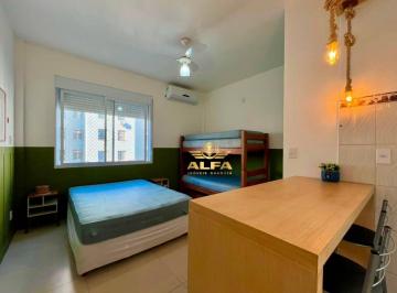 Apartamento · 35m² · 1 Quarto · Kitnet em Barra Funda, Guarujá/SP de 35m² 1 quartos à venda por R$ 280.000,00