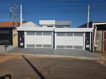 Casa · 95m² · 2 Quartos · 2 Vagas · Casa em Jardim Flamingo, Marília/SP de 95m² 2 quartos à venda por R$ 250.000,00