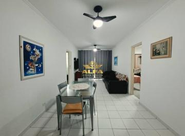 Apartamento · 80m² · 2 Quartos · 1 Vaga · Apartamento em Parque Enseada, Guarujá/SP de 80m² 2 quartos à venda por R$ 280.000,00