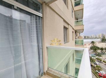 Apartamento · 55m² · 2 Quartos · Apartamento em Barra Funda, Guarujá/SP de 55m² 2 quartos à venda por R$ 370.000,00