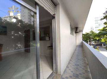 Apartamento · 65m² · 1 Quarto · Apartamento em Centro, Guarujá/SP de 65m² 1 quartos à venda por R$ 355.000,00
