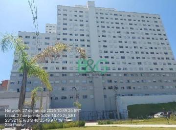 Apartamento · 26m² · 1 Quarto · Apartamento em Conjunto Residencial José Bonifácio, São Paulo/SP de 26m² 1 quartos à venda por R$ 12