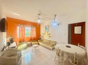 Apartamento · 74m² · 1 Quarto · 1 Vaga · Apartamento em Jardim Praiano, Guarujá/SP de 74m² 1 quartos à venda por R$ 300.000,00