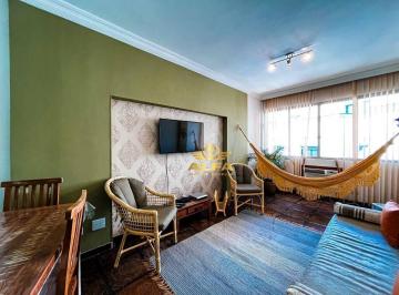 Apartamento · 55m² · 1 Quarto · Apartamento em Balneário Cidade Atlântica, Guarujá/SP de 55m² 1 quartos à venda por R$ 315.000,00