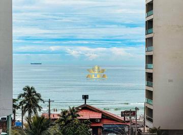 Apartamento · 65m² · 1 Quarto · Apartamento em Centro, Guarujá/SP de 65m² 1 quartos à venda por R$ 350.000,00