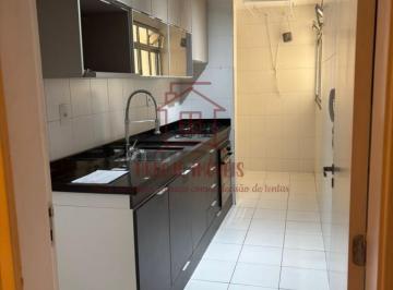 Apartamento · 68m² · Apartamento em Jardim Utinga, Santo André/SP de 68m² à venda por R$ 300.000,00