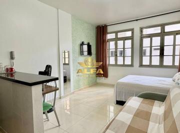 Apartamento · 29m² · 1 Quarto · Kitnet em Centro, Guarujá/SP de 29m² 1 quartos à venda por R$ 290.000,00