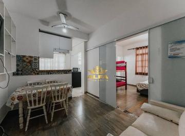 Apartamento · 42m² · 1 Quarto · Kitnet em Centro, Guarujá/SP de 42m² 1 quartos à venda por R$ 340.000,00