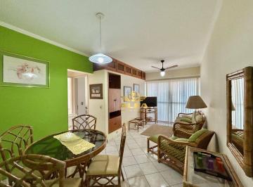 Apartamento · 68m² · 2 Quartos · 1 Vaga · Apartamento em Jardim Três Marias, Guarujá/SP de 68m² 2 quartos à venda por R$ 290.000,00