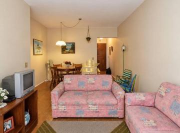 Apartamento · 80m² · 2 Quartos · 1 Vaga · Apartamento em Vila Júlia, Guarujá/SP de 80m² 2 quartos à venda por R$ 260.000,00