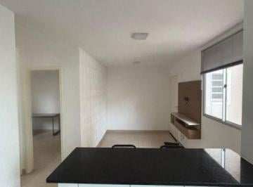 Apartamento · 42m² · 2 Quartos · 1 Vaga · Apartamento em Vila José Paulino Nogueira, Paulínia/SP de 42m² 2 quartos à venda por R$ 270.000,00