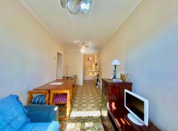 Apartamento · 55m² · 1 Quarto · 1 Vaga · Apartamento em Jardim Las Palmas, Guarujá/SP de 55m² 1 quartos à venda por R$ 318.000,00