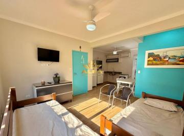 Apartamento · 70m² · 2 Quartos · 1 Vaga · Apartamento em Loteamento João Batista Julião, Guarujá/SP de 70m² 2 quartos à venda por R$ 280.000,0